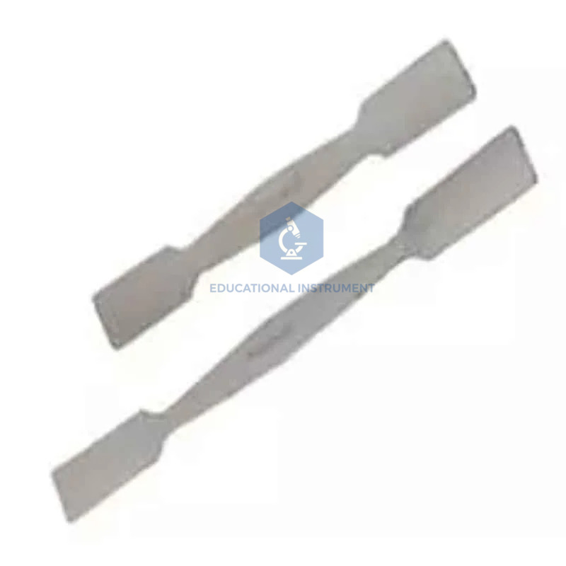 Spatula, Both Side Flat